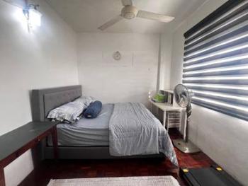 Bedroom – Apartment at Halaman Cendana, Persiaran Mayang Pasir 8, Bayan Lepas, photo 7