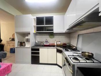 Kitchen – Apartment at Halaman Cendana, Persiaran Mayang Pasir 8, Bayan Lepas, photo 10