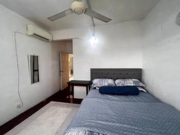 Bedroom – Apartment at Halaman Cendana, Persiaran Mayang Pasir 8, Bayan Lepas, photo 6