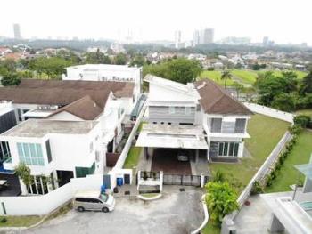 Banglo di Seksyen 7, Shah Alam, foto 1