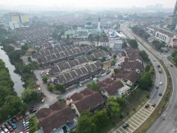House at Seksyen 9, Bangi, photo 4
