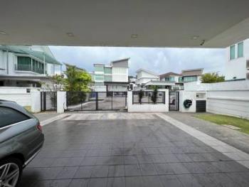 Banglo di Seksyen 7, Shah Alam, foto 10