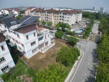 House at Taman Desa Alam U12, Shah Alam, photo 2