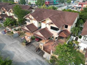 House at Seksyen 9, Bangi, photo 8