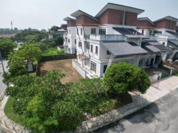 House at Taman Desa Alam U12, Shah Alam, photo 4