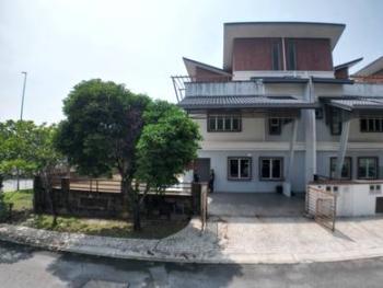 House at Taman Desa Alam U12, Shah Alam, photo 5