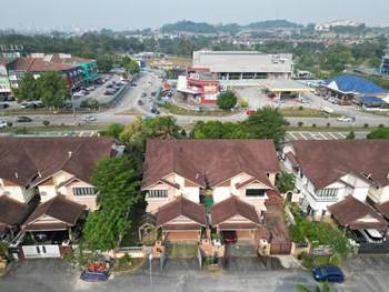 House at Seksyen 9, Bangi, photo 2