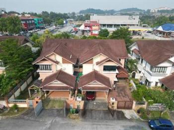 House at Seksyen 9, Bangi, photo 5