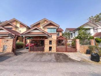 House at Seksyen 9, Bangi, photo 9