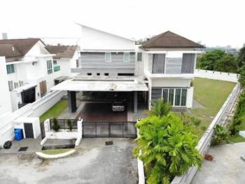 Banglo di Seksyen 7, Shah Alam, foto 8