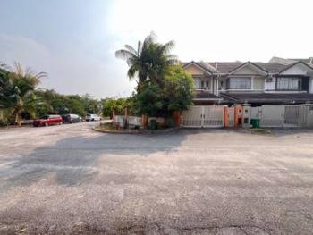 House at Seksyen 9, Bangi, photo 10