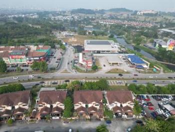 House at Seksyen 9, Bangi, photo 7