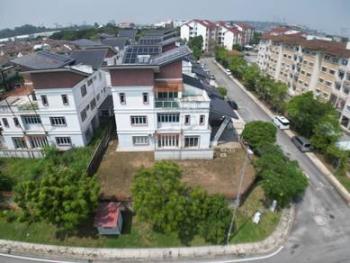 House at Taman Desa Alam U12, Shah Alam, photo 1