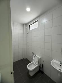 Bilik air – Rumah di Bukit Katil Damai, Bukit Katil, foto 6