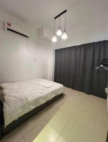 Bilik tidur – Rumah di Taman Bukit Cheng, Cheng, foto 6