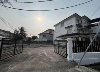 Luaran – Rumah di Taman Bukit Cheng, Cheng, foto 3