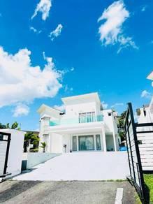 Bungalow at Kampung Nong Chik, 80100, Johor Bahru, photo 1