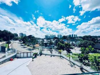 Bungalow at Kampung Nong Chik, 80100, Johor Bahru, photo 2