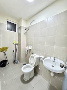 Apartment at Bukit Mahkota, Bangi, photo 10