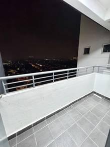 Apartment at Bukit Mahkota, Bangi, photo 3