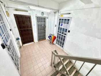 Taman Seri Taming, Batu 9, Cheras的平层住宅，照片9