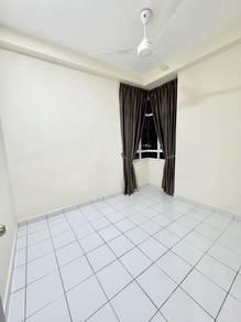 Apartment at Bukit Mahkota, Bangi, photo 4