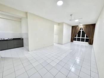 Apartment at Bukit Mahkota, Bangi, photo 9