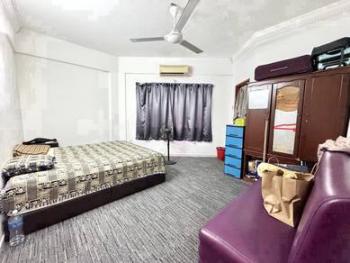 Taman Seri Taming, Batu 9, Cheras的平层住宅，照片4