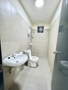 Apartment at Bukit Mahkota, Bangi, photo 8