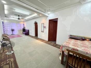 Taman Seri Taming, Batu 9, Cheras的平层住宅，照片2