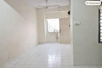 Rumah Bandar di Taman Kejora, Kajang, foto 6