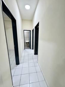 Apartment at Bukit Mahkota, Bangi, photo 5