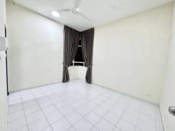 Apartment at Bukit Mahkota, Bangi, photo 7