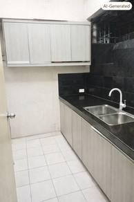 Rumah Bandar di Taman Kejora, Kajang, foto 2