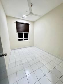 Apartment at Bukit Mahkota, Bangi, photo 6