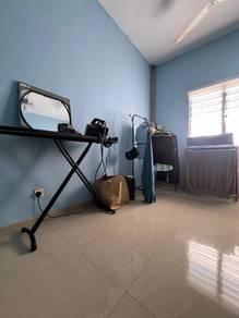 Apartment at Tun Teja, Shah Alam, photo 6