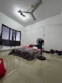 Apartment at Tun Teja, Shah Alam, photo 3