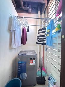 Apartment at Tun Teja, Shah Alam, photo 9