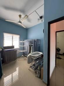 Apartment at Tun Teja, Shah Alam, photo 7