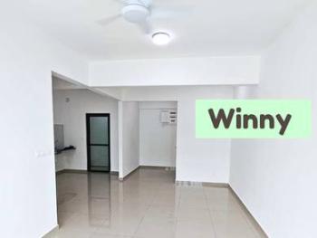 Kondominium di Lorong Lembah 3, Gelugor, foto 2