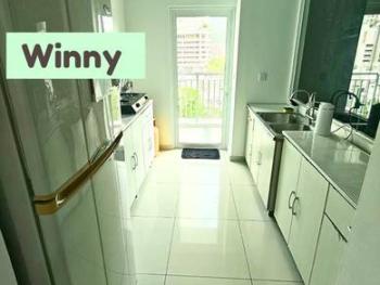 Kitchen – Condominium at Lintang Sungai Ara 9, Sungai Ara, photo 3