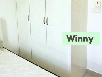 Kondominium di Lintang Sungai Ara 9, Sungai Ara, foto 8