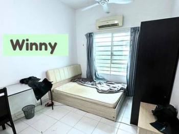 Bedroom – Condominium at Tingkat Mahsuri 2, Bayan Lepas, photo 5
