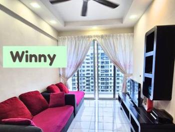 Condominium at Persiaran Bayan Indah, Bayan Lepas, photo 1