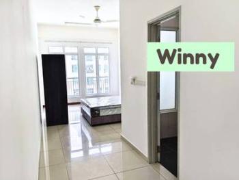 Kondominium di Jalan Sungai Tiram 8, Bayan Lepas, foto 4