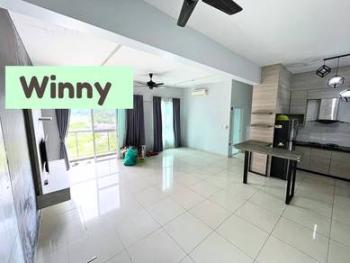 Condominium at Lintang Sungai Ara 14, Sungai Ara, photo 2