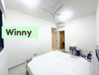 Kondominium di Lorong Lembah 3, Gelugor, foto 2