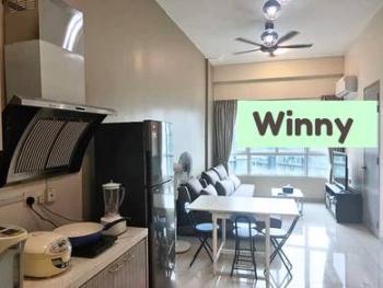 Condominium at Persiaran Bayan Indah, Bayan Lepas, photo 6