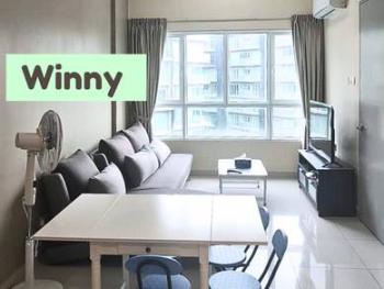 Condominium at Persiaran Bayan Indah, Bayan Lepas, photo 7