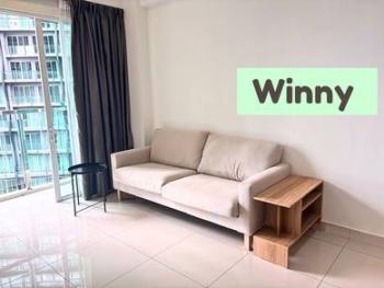 Condominium at Persiaran Bayan Indah, Bayan Lepas, photo 1